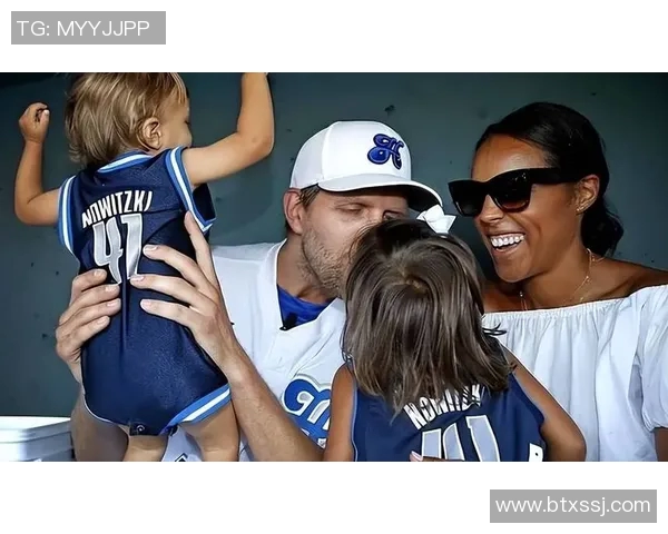 球星家庭生活曝光