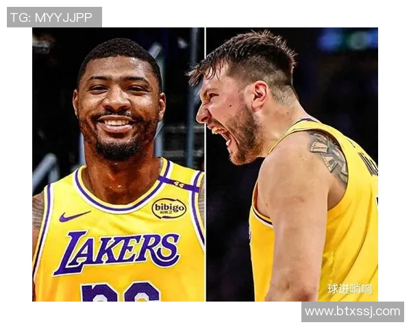 NBA交易新闻:湖人迎来重磅内线新援