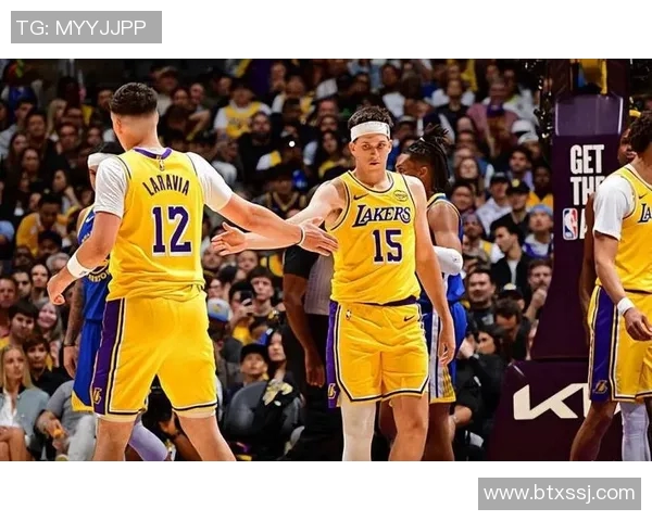 NBA交易新闻：湖人队迎来重磅新援