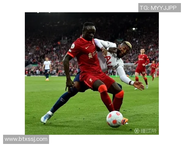 五年对比:利物浦数据全面进化!