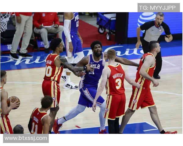 战术拆解:库里为何能掌控比赛节奏?