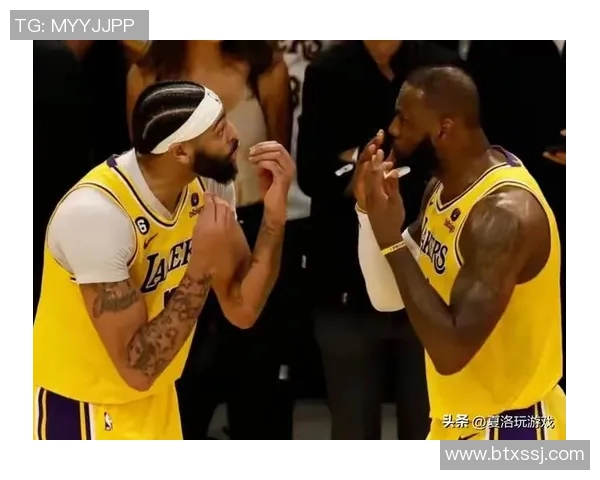 NBA交易新闻:湖人队迎来重磅新援