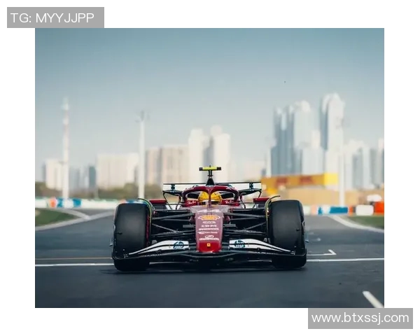 F1赛车技术创新对比赛成绩的贡献