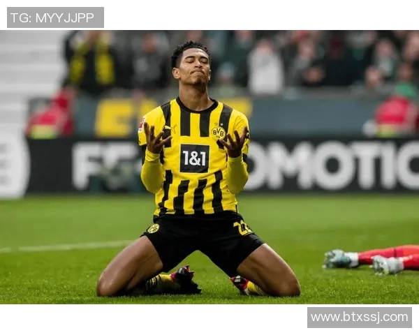 多特蒙德今日状态爆棚 全场最佳实至名归 力压群雄展现强大实力